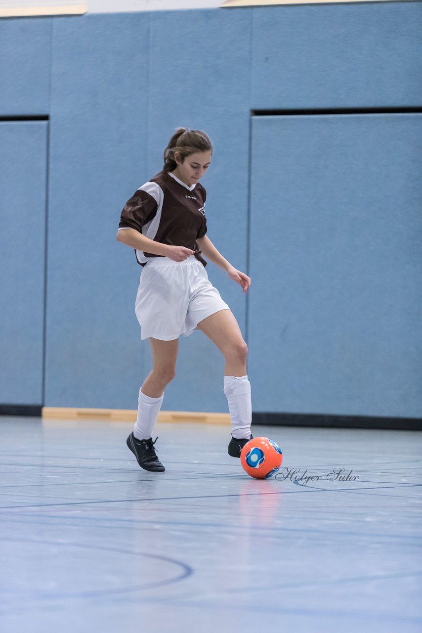 Bild 442 - HFV Futsalmeisterschaft C-Juniorinnen